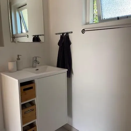 Ferienhaus In Spottrup With 2 Bedrooms And Jacuzzi Lihme