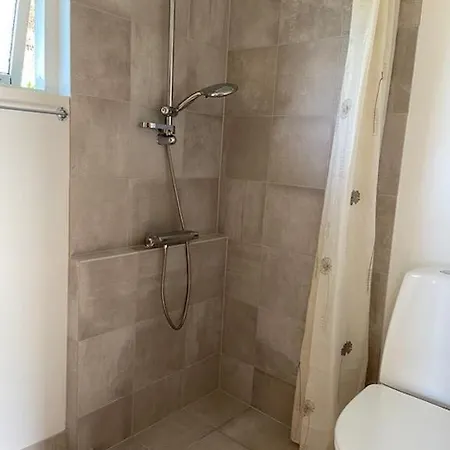 In Spottrup With 2 Bedrooms And Jacuzzi Lihme