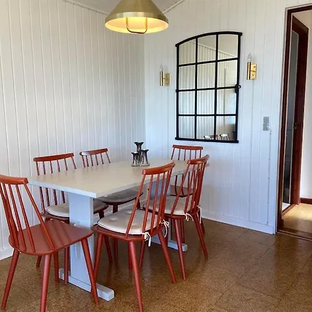 In Spottrup With 2 Bedrooms And Jacuzzi Ferienhaus