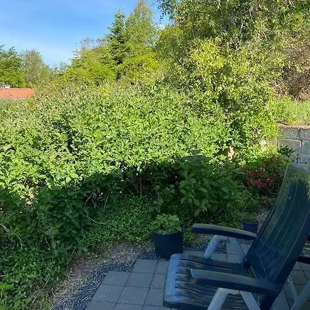 Ferienhaus In Spottrup With 2 Bedrooms And Jacuzzi *