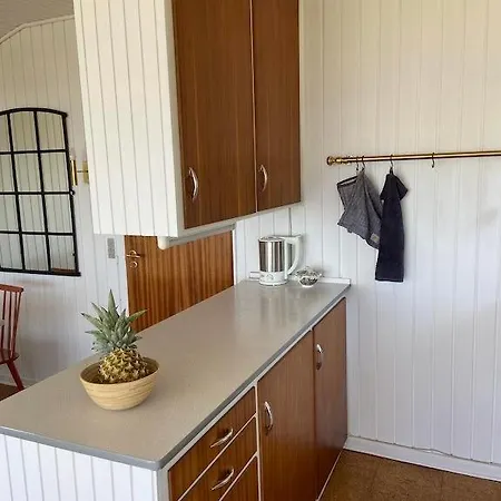In Spottrup With 2 Bedrooms And Jacuzzi Lihme