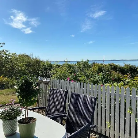Holiday home In Spottrup With 2 Bedrooms And Jacuzzi
